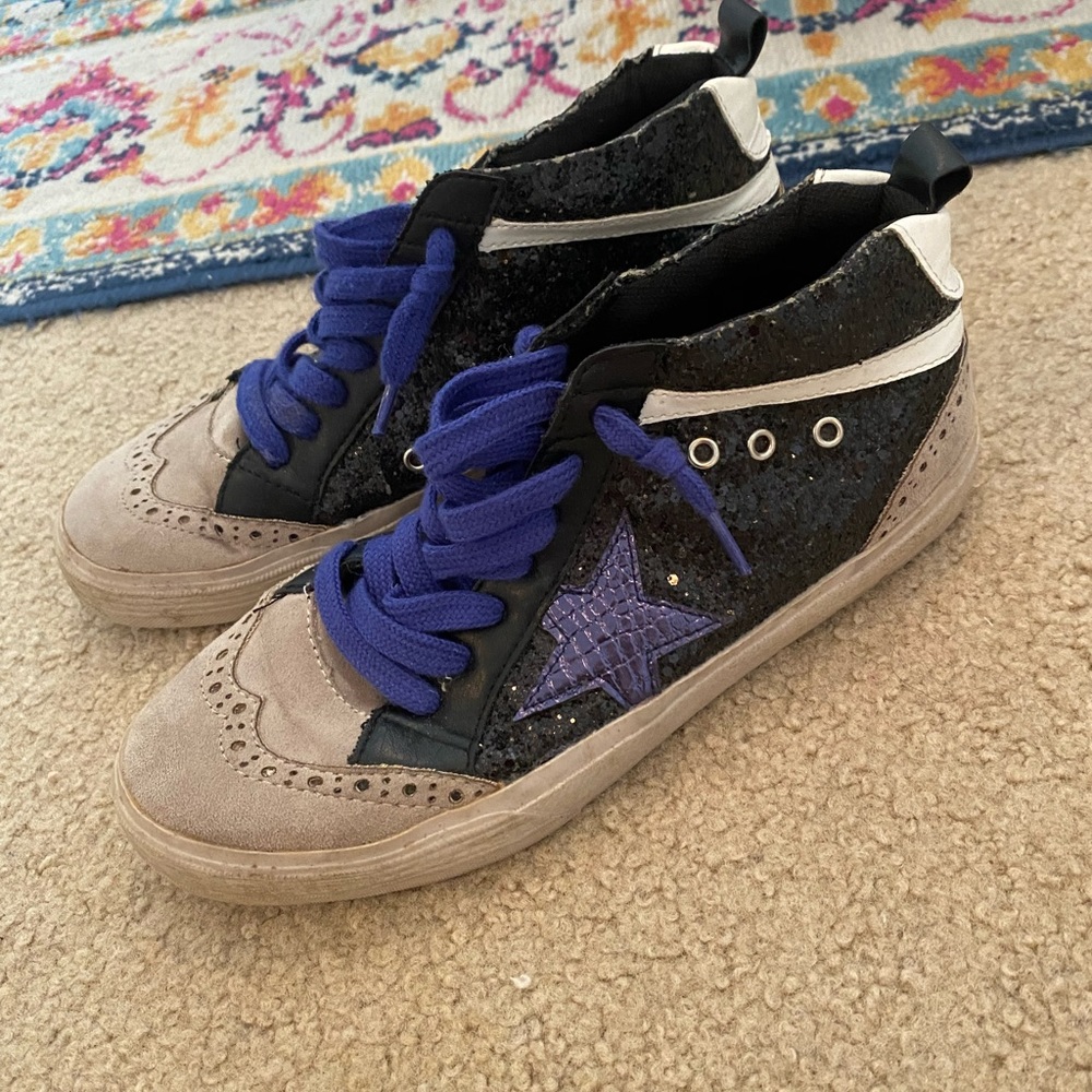 Women’s ShuShop sneakers